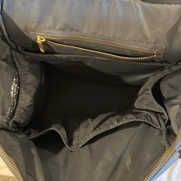 FRESHLY PICKED CLASSIC BACKPACK STONE - Picture 6 of 12